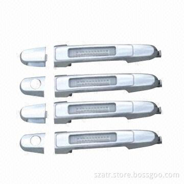 Door Handle Covers for Hilux Vigo 12-on